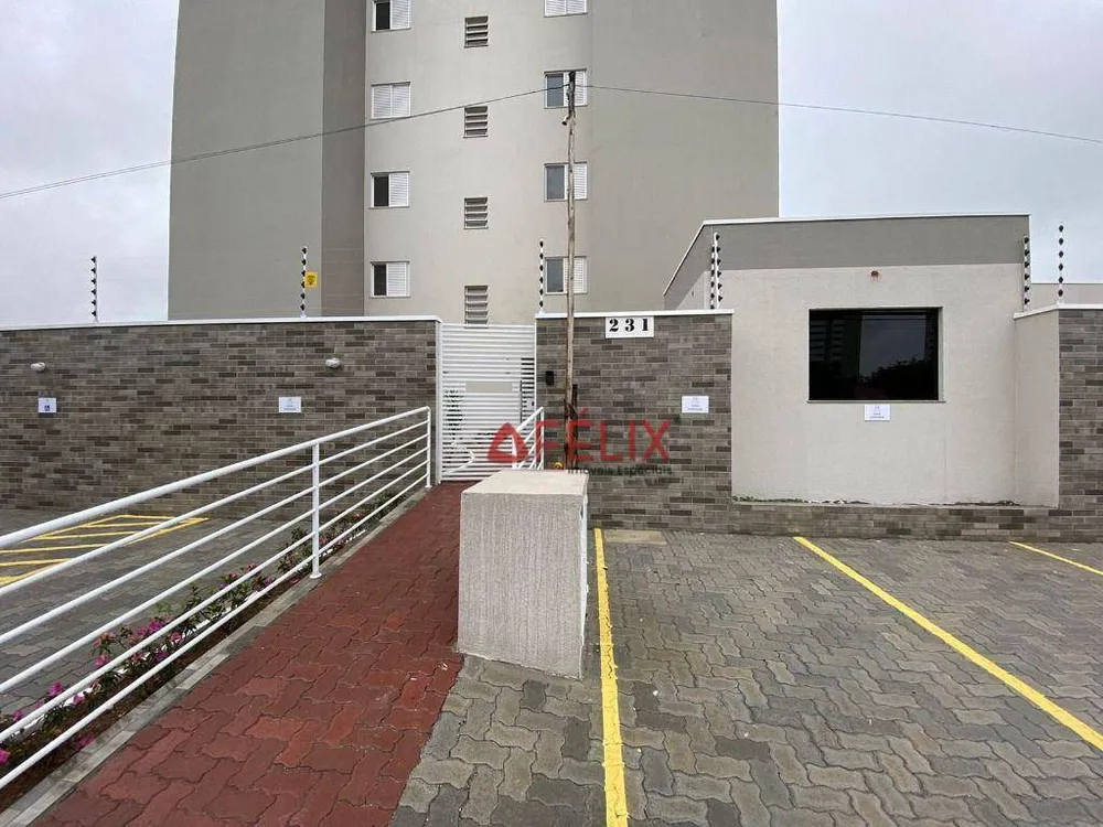 Apartamento, 2 quartos, 68 m² - Foto 7