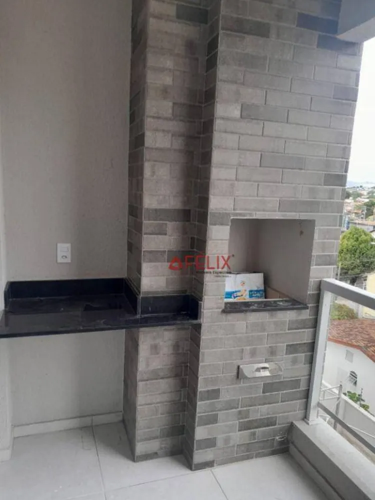 Apartamento, 2 quartos, 68 m² - Foto 3