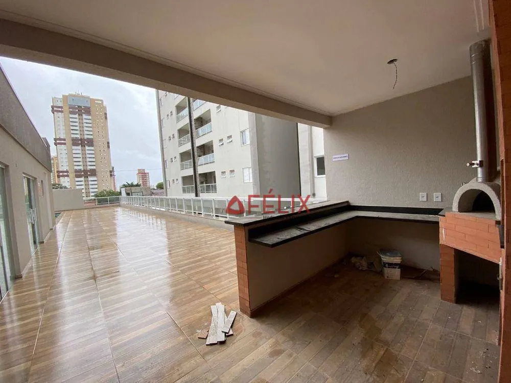 Apartamento, 2 quartos, 68 m² - Foto 8