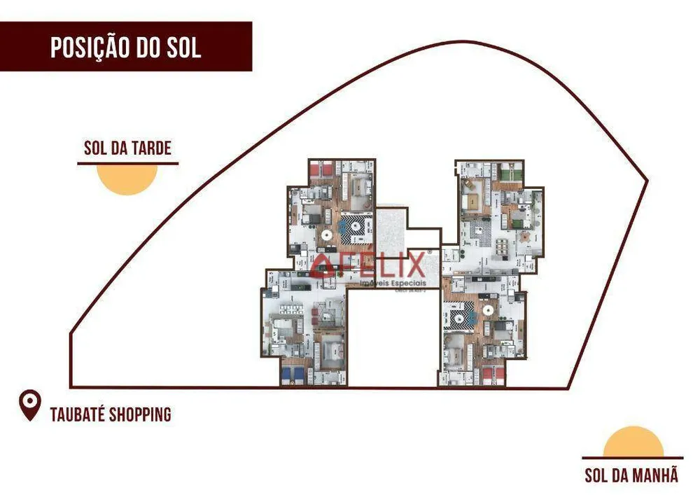 Apartamento, 3 quartos, 112 m² - Foto 16
