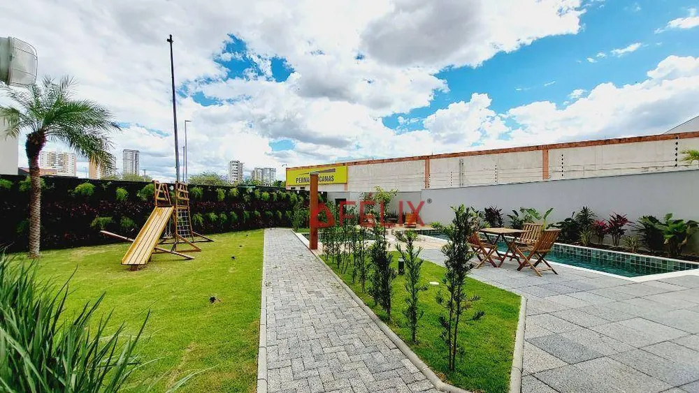 Apartamento, 3 quartos, 112 m² - Foto 6