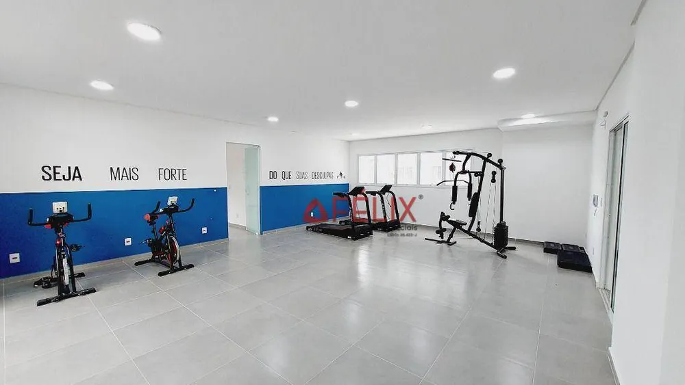Apartamento, 3 quartos, 112 m² - Foto 11