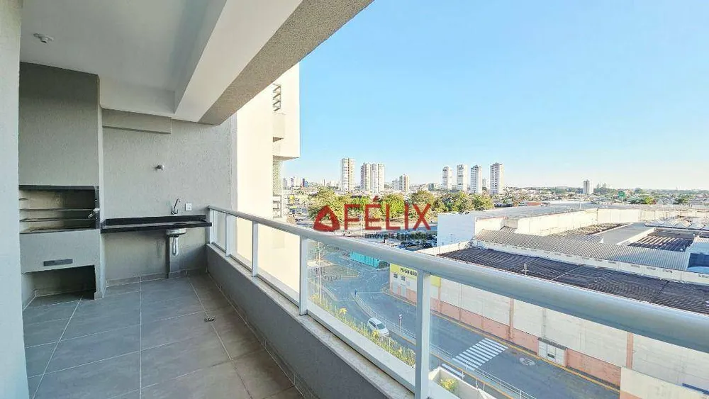 Apartamento, 3 quartos, 112 m² - Foto 13