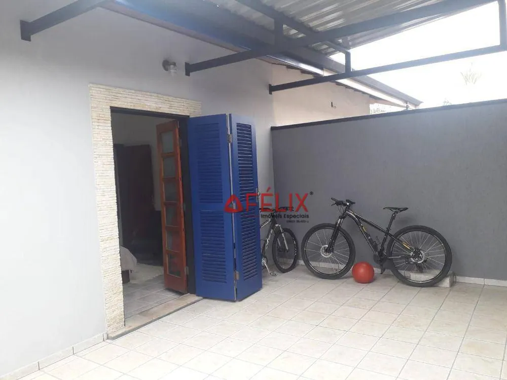 Casa, 3 quartos, 180 m² - Foto 4