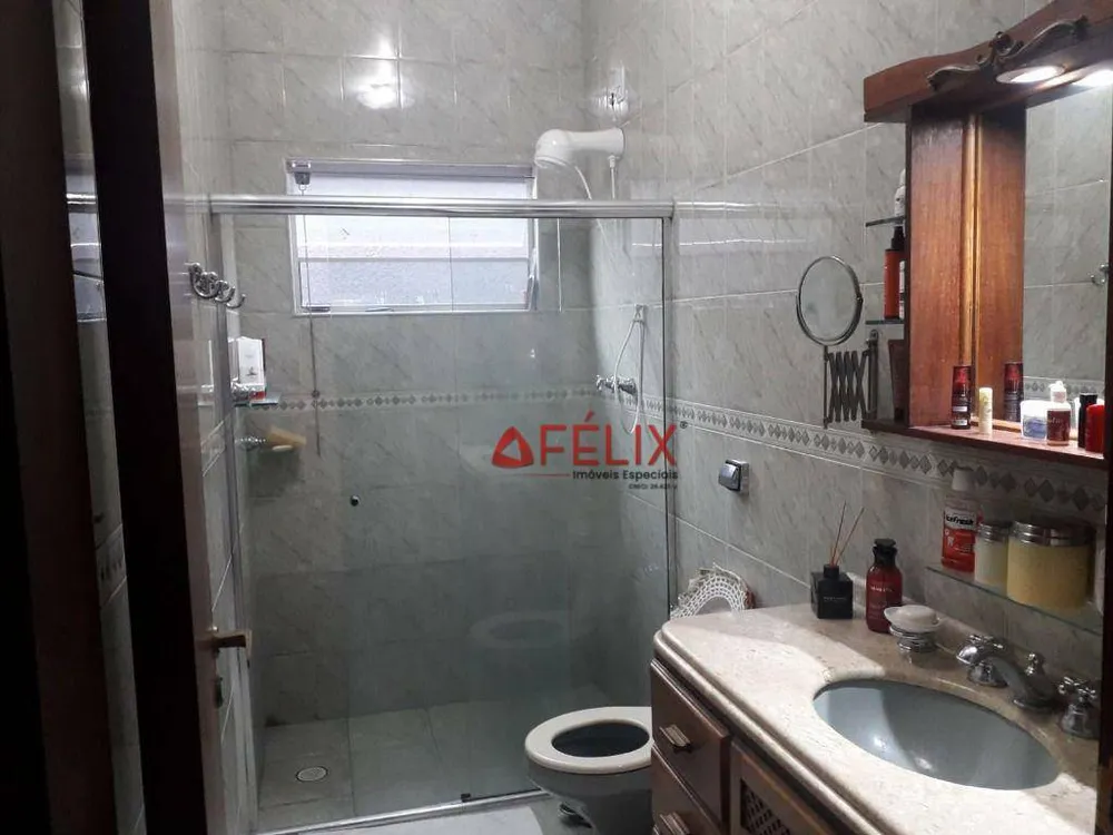 Casa, 3 quartos, 180 m² - Foto 9