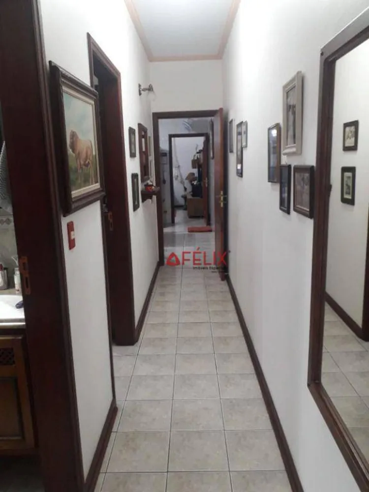 Casa, 3 quartos, 180 m² - Foto 8