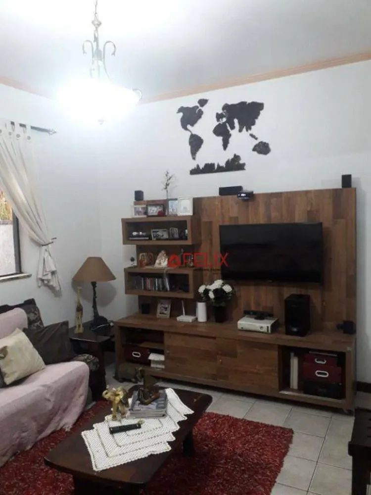 Casa, 3 quartos, 180 m² - Foto 5