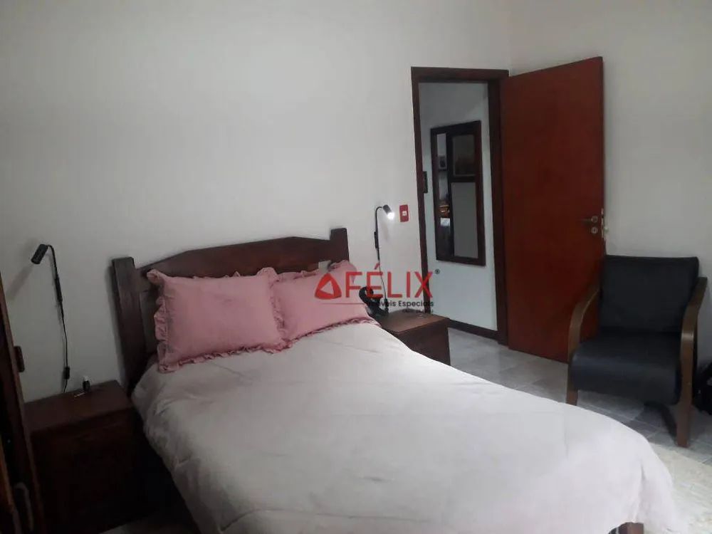 Casa, 3 quartos, 180 m² - Foto 11