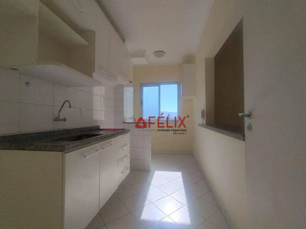 Apartamento, 2 quartos, 62 m² - Foto 2