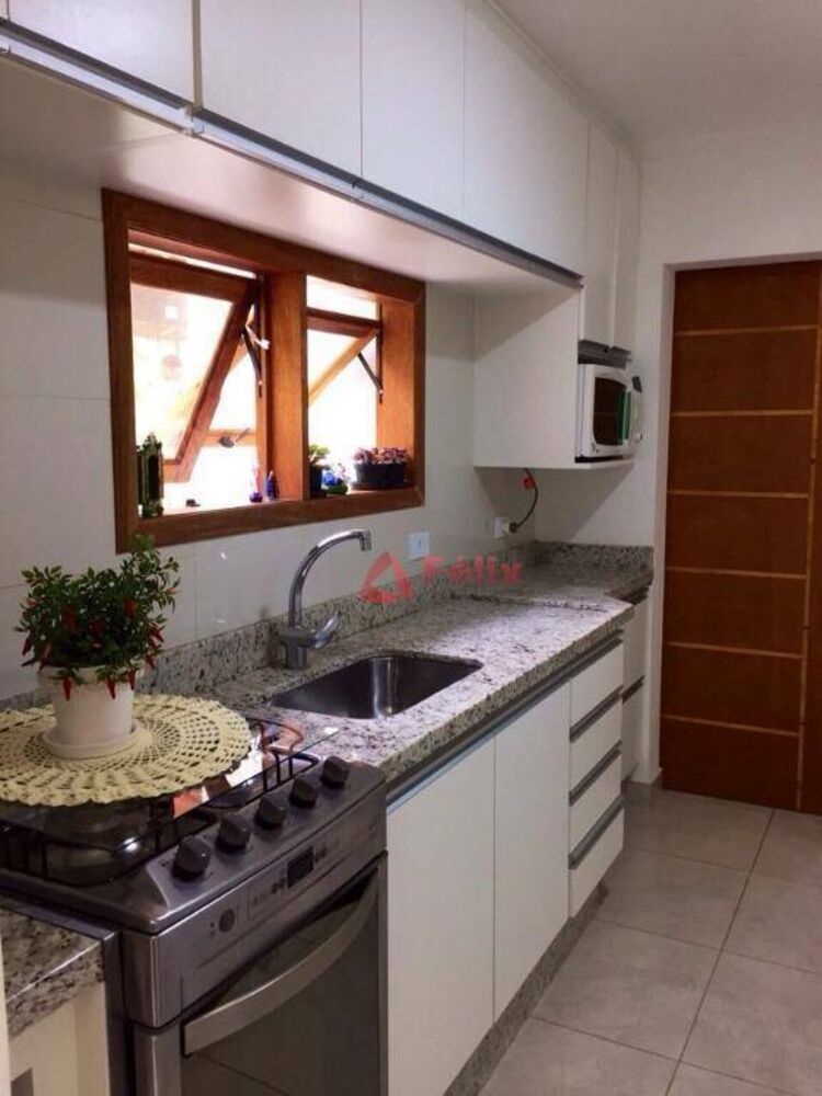 Casa de Condomínio, 3 quartos - Foto 5