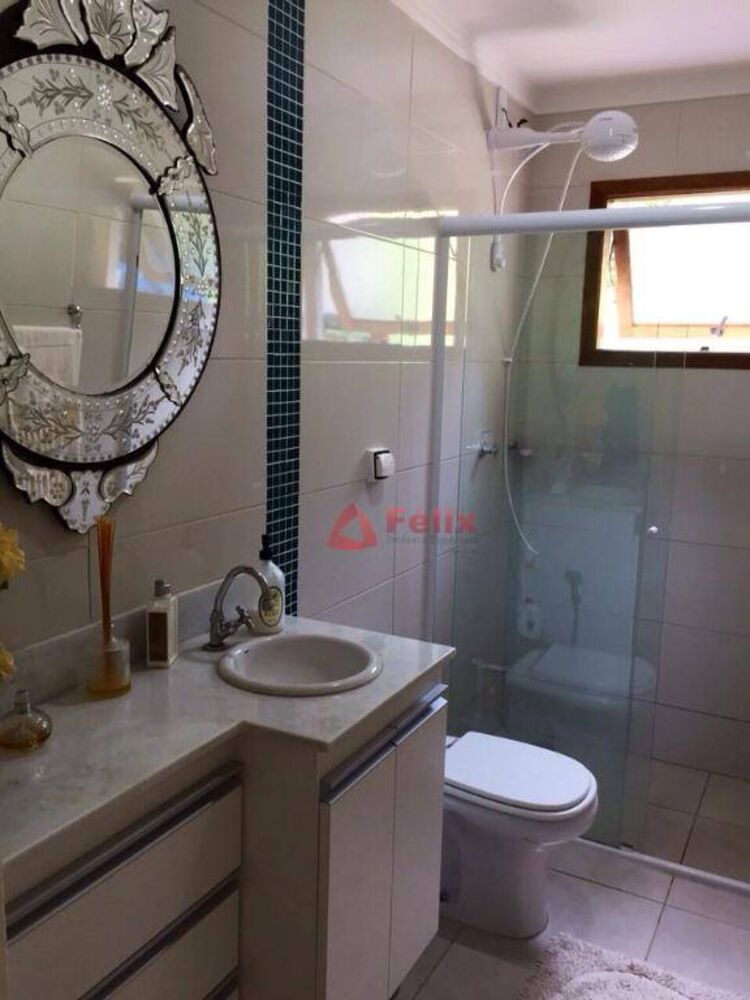 Casa de Condomínio, 3 quartos - Foto 10