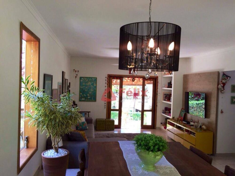 Casa de Condomínio, 3 quartos - Foto 3