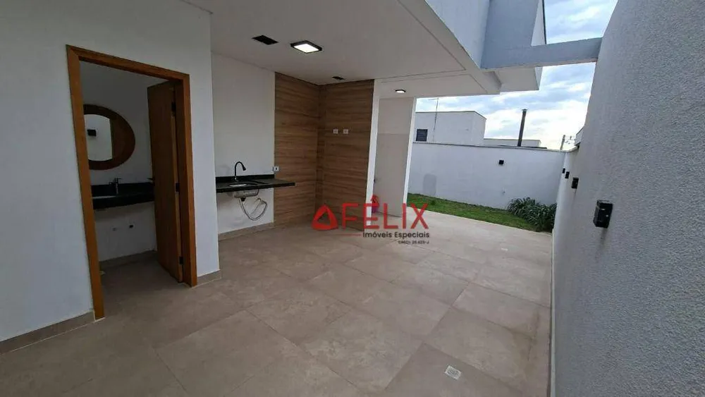 Casa de Condomínio, 3 quartos - Foto 8