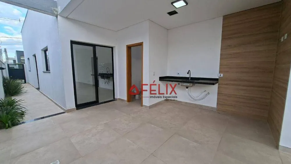 Casa de Condomínio, 3 quartos - Foto 7