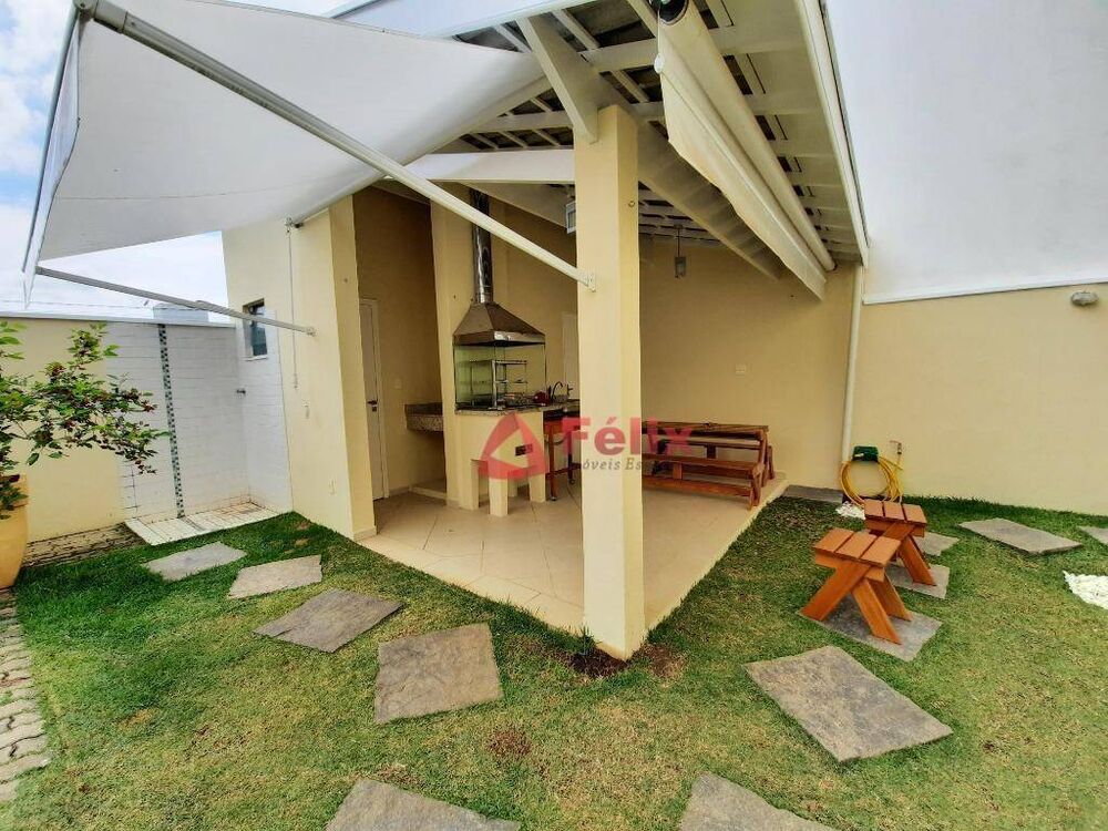 Casa de Condomínio à venda com 3 quartos, 237m² - Foto 8