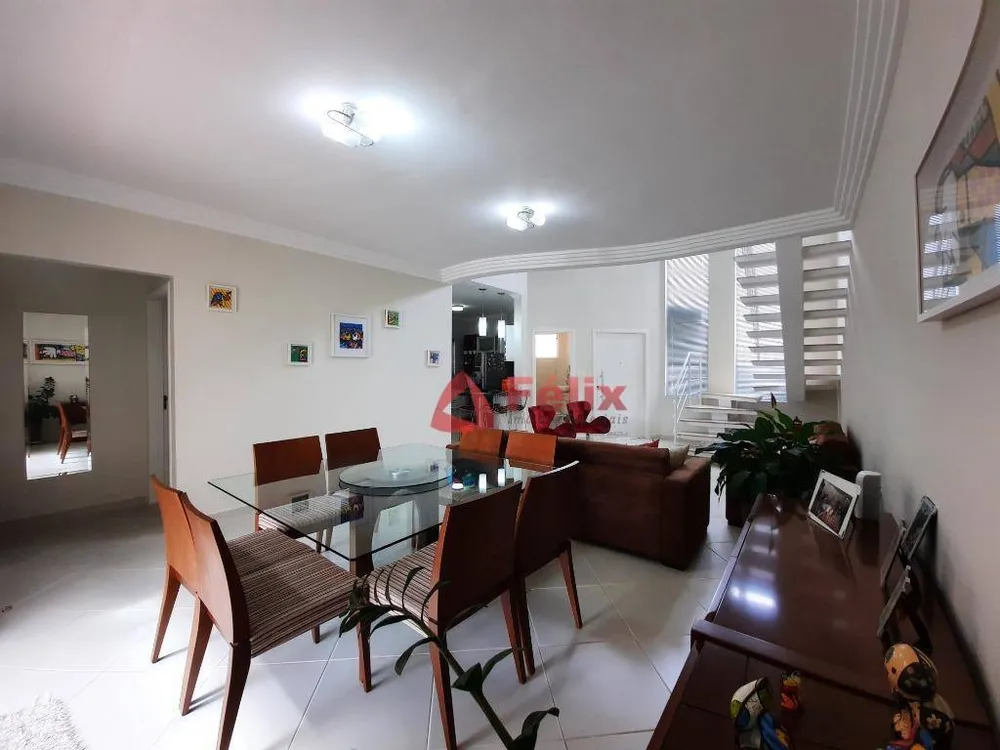 Casa de Condomínio, 3 quartos - Foto 5
