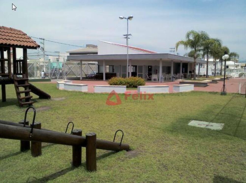 Casa de Condomínio à venda com 3 quartos, 237m² - Foto 12
