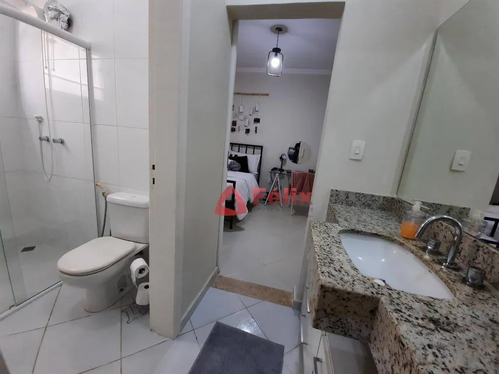 Casa de Condomínio, 3 quartos - Foto 11