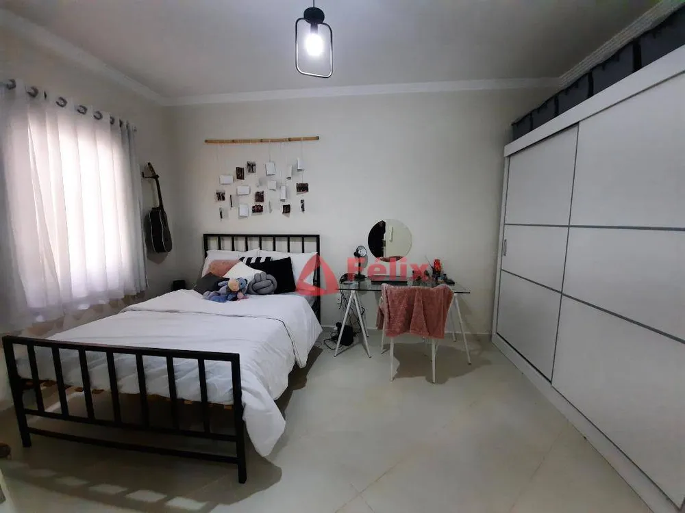 Casa de Condomínio, 3 quartos - Foto 12