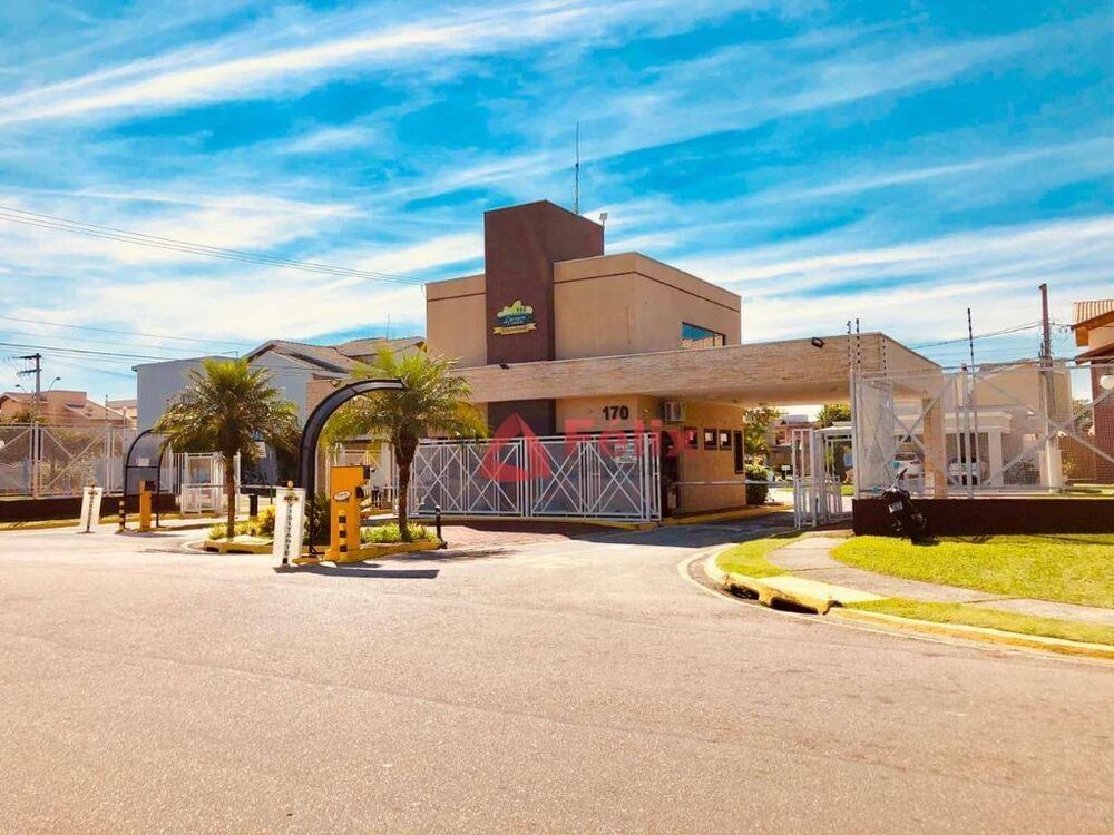 Casa de Condomínio à venda com 3 quartos, 237m² - Foto 20