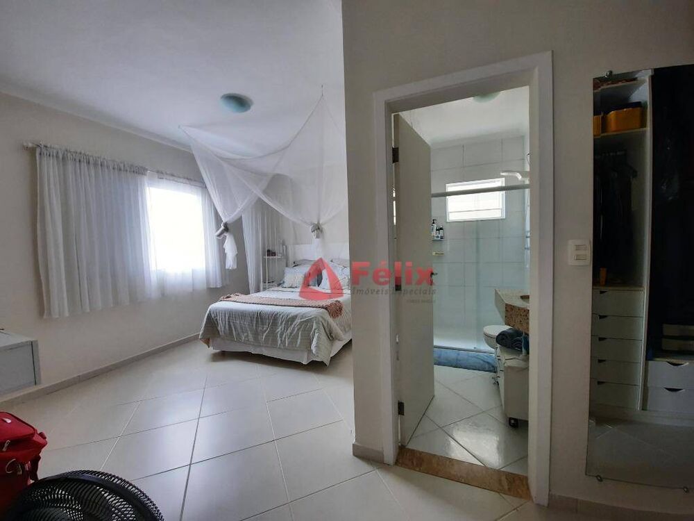 Casa de Condomínio à venda com 3 quartos, 237m² - Foto 7