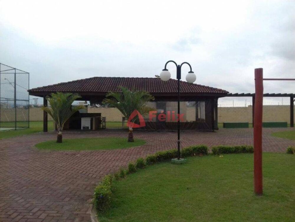 Casa de Condomínio à venda com 3 quartos, 237m² - Foto 16