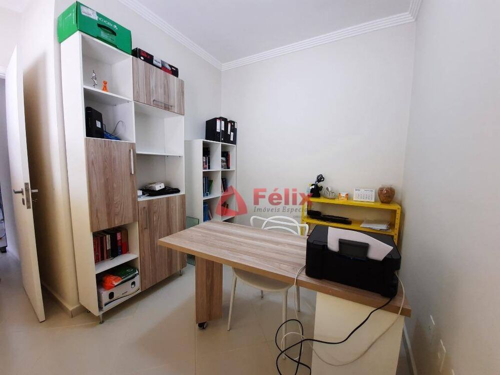Casa de Condomínio à venda com 3 quartos, 237m² - Foto 6