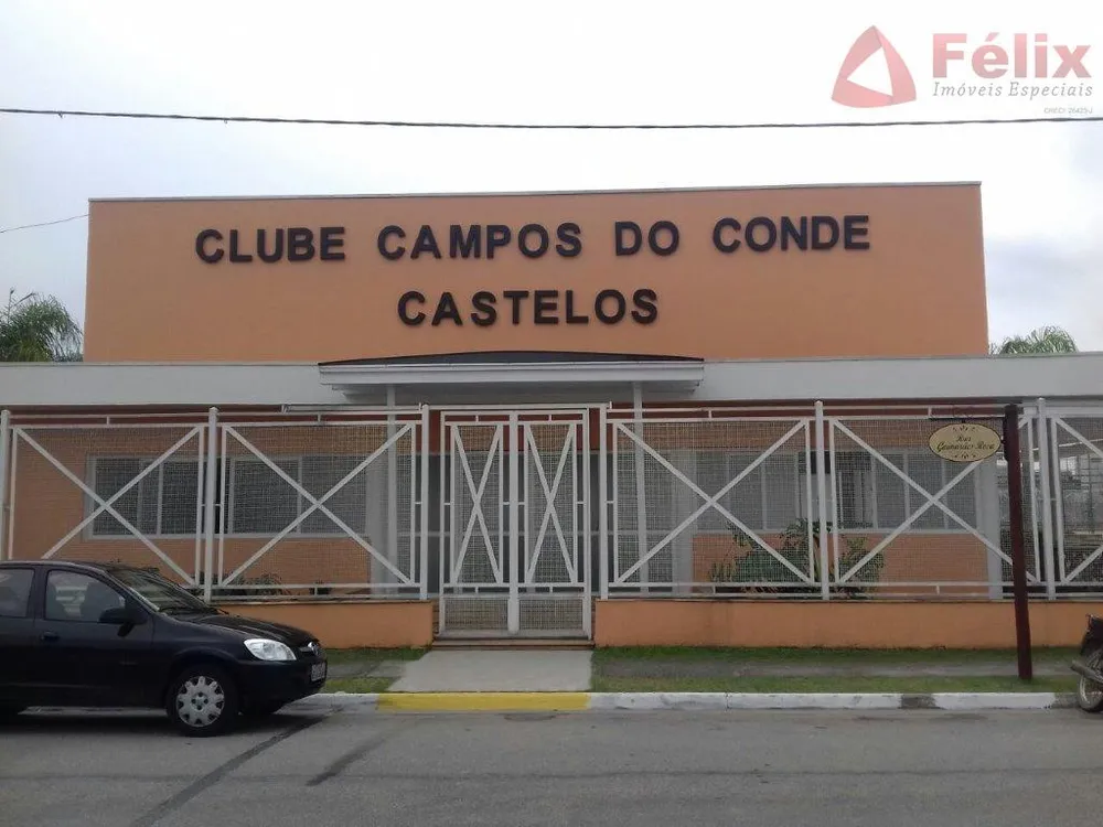 Casa de Condomínio, 3 quartos - Foto 28