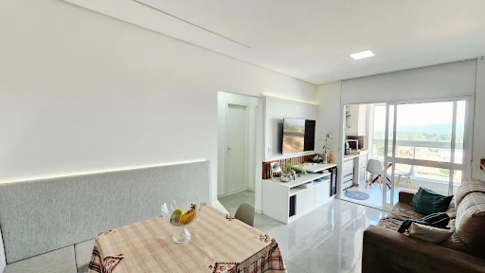 Apartamento, 2 quartos, 71 m² - Foto 3