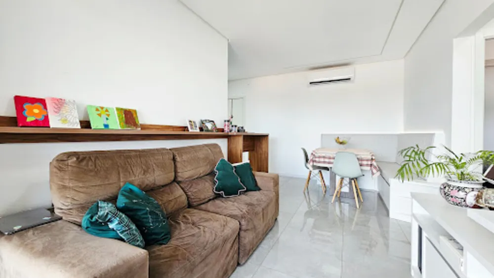 Apartamento, 2 quartos, 71 m² - Foto 5