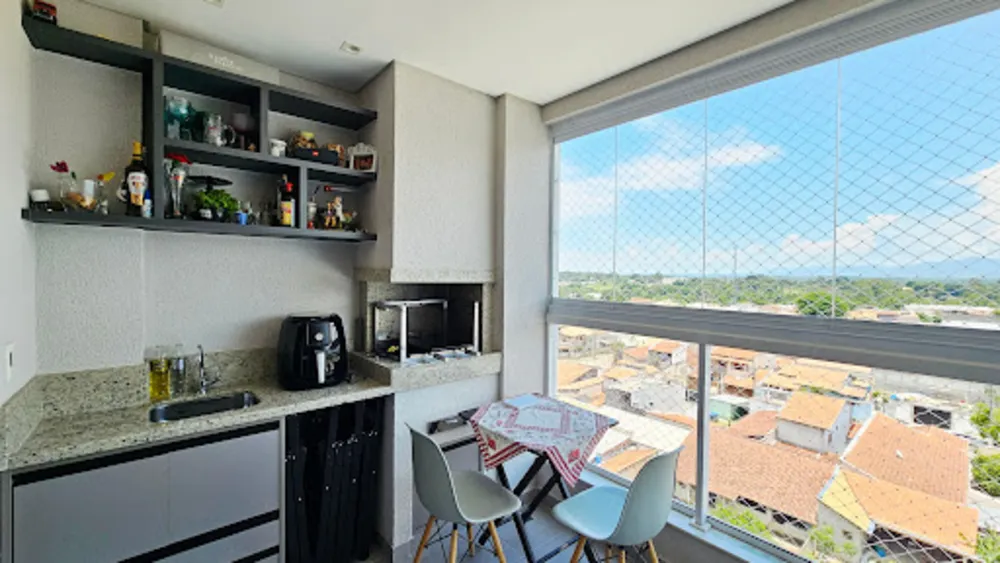 Apartamento, 2 quartos, 71 m² - Foto 13