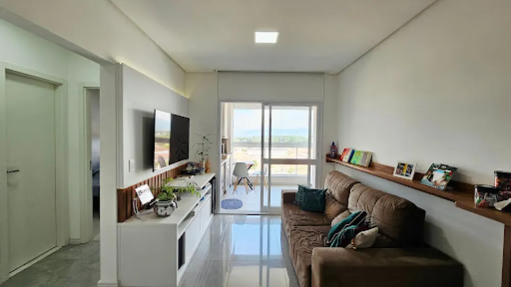 Apartamento, 2 quartos, 71 m² - Foto 1