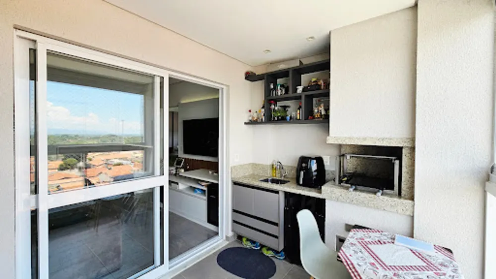 Apartamento, 2 quartos, 71 m² - Foto 12