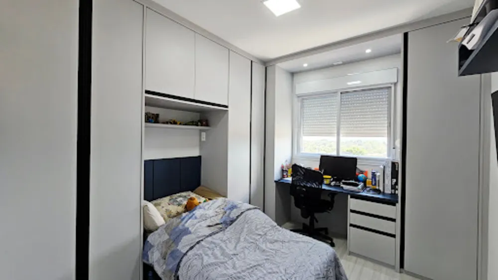 Apartamento, 2 quartos, 71 m² - Foto 11