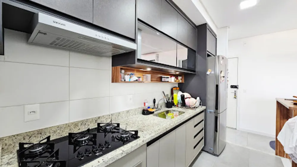 Apartamento, 2 quartos, 71 m² - Foto 6
