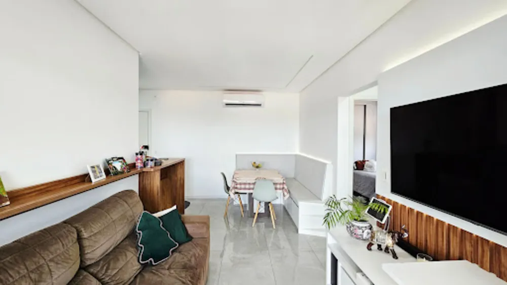 Apartamento, 2 quartos, 71 m² - Foto 2