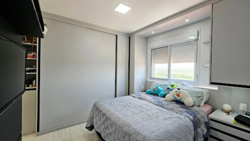 Apartamento, 2 quartos, 71 m² - Foto 9