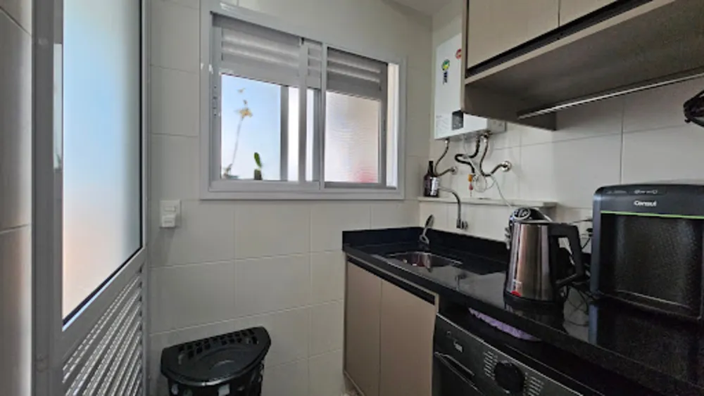 Apartamento, 2 quartos, 71 m² - Foto 8