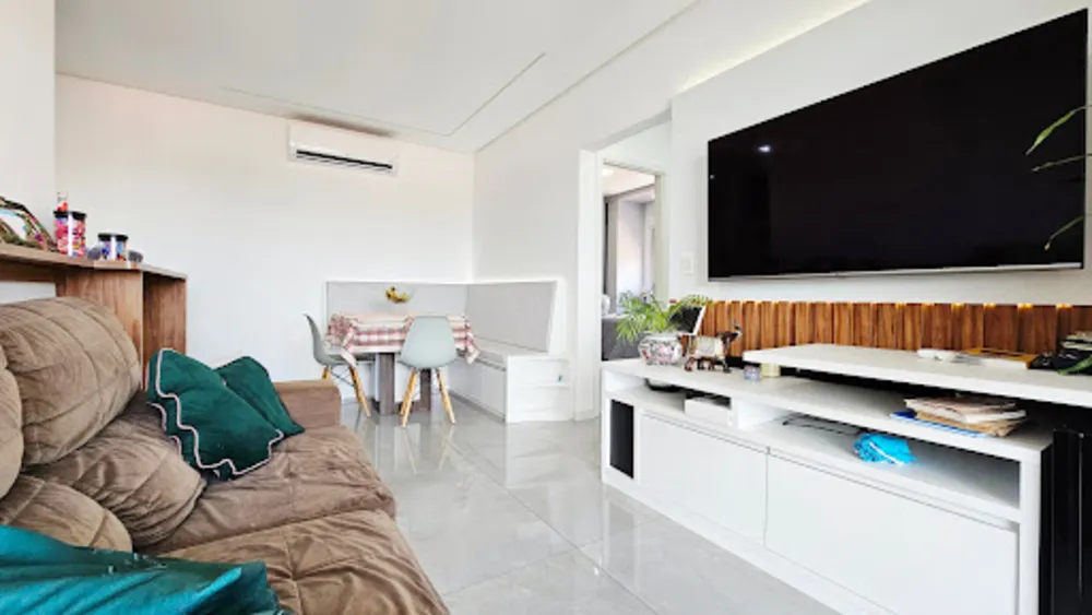 Apartamento, 2 quartos, 71 m² - Foto 4