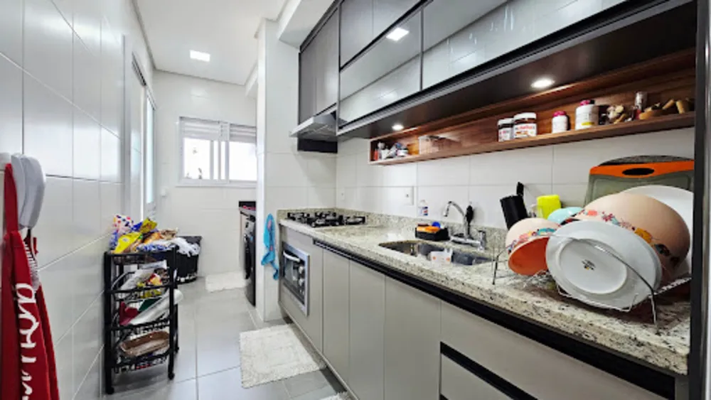 Apartamento, 2 quartos, 71 m² - Foto 7