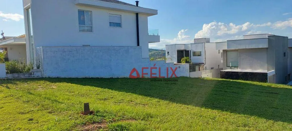 Loteamento e Condomínio, 329 m² - Foto 1