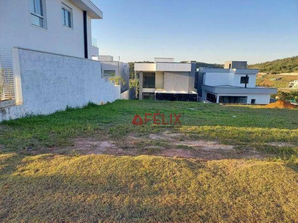 Loteamento e Condomínio, 329 m² - Foto 2