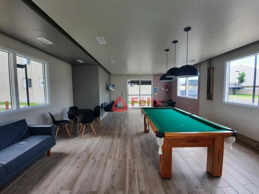 Apartamento, 3 quartos, 69 m² - Foto 11