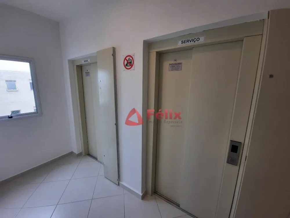 Apartamento, 3 quartos, 69 m² - Foto 6