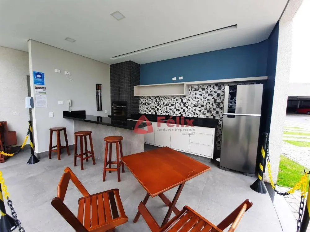 Apartamento, 3 quartos, 69 m² - Foto 7