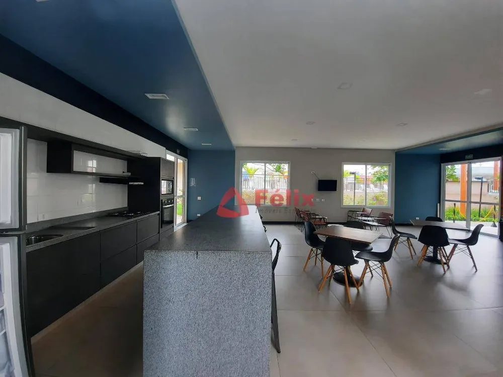 Apartamento, 3 quartos, 69 m² - Foto 9