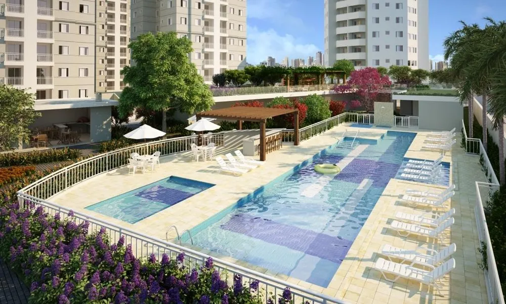 Apartamento, 3 quartos, 69 m² - Foto 5