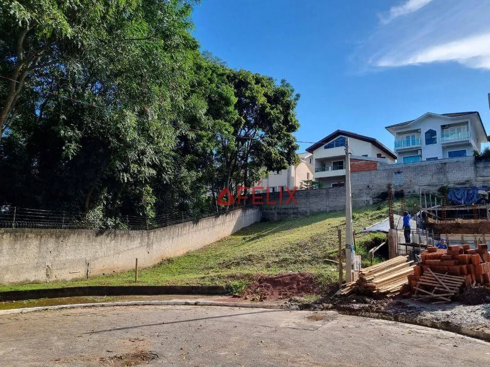 Terreno, 489 m² - Foto 2