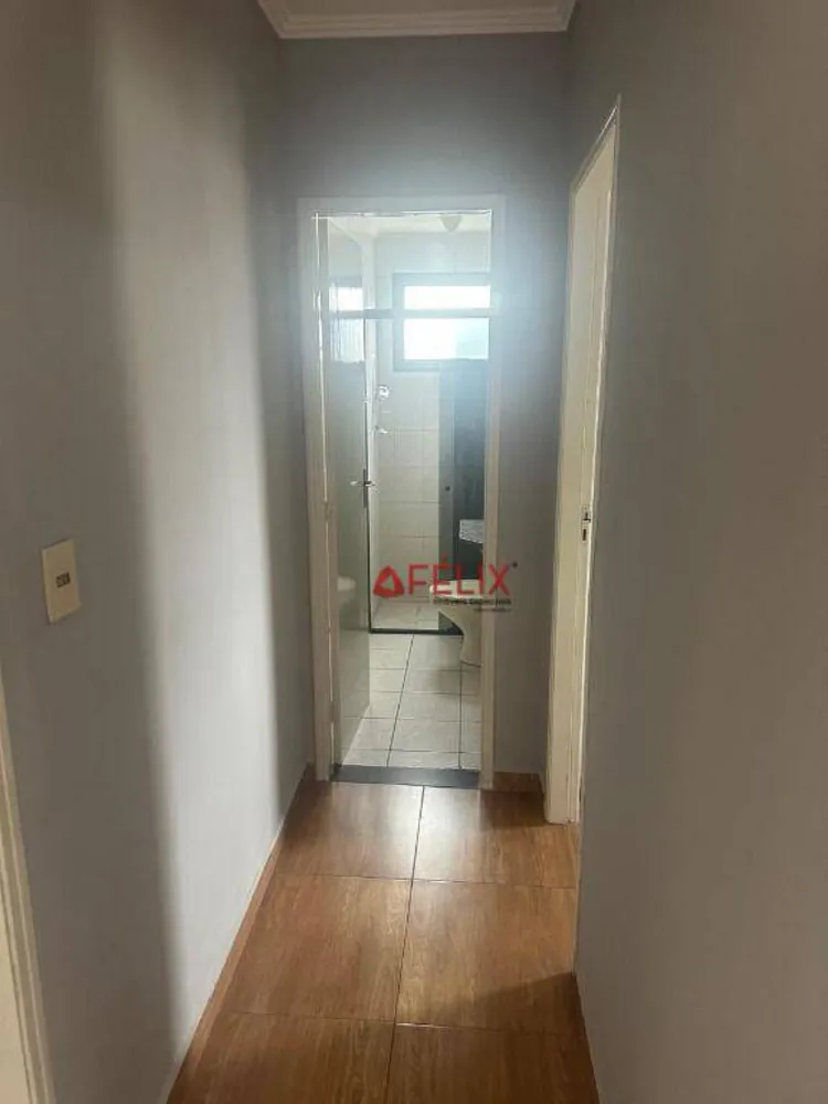 Apartamento, 2 quartos, 56 m² - Foto 6