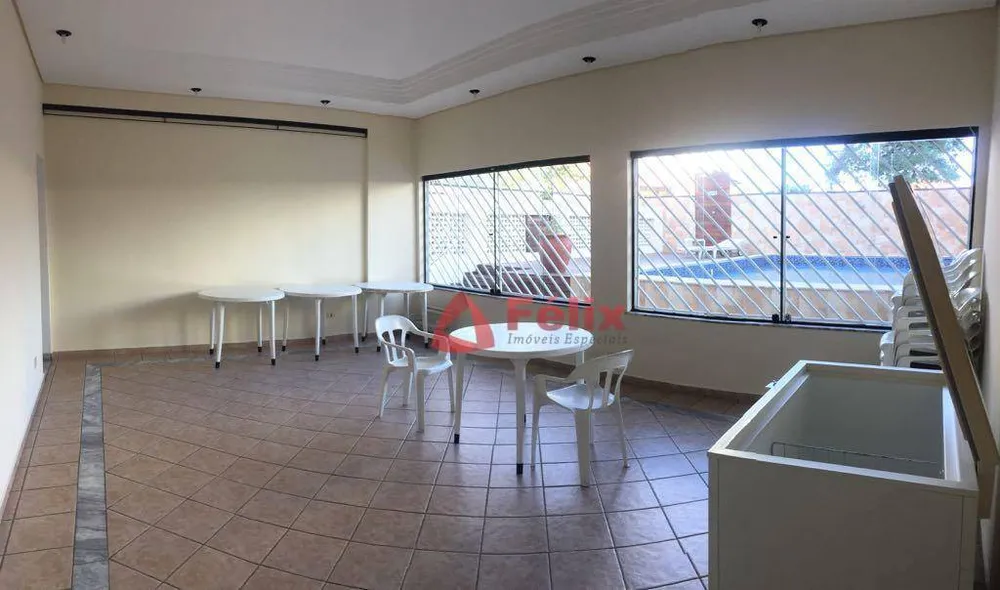 Apartamento, 2 quartos, 56 m² - Foto 11